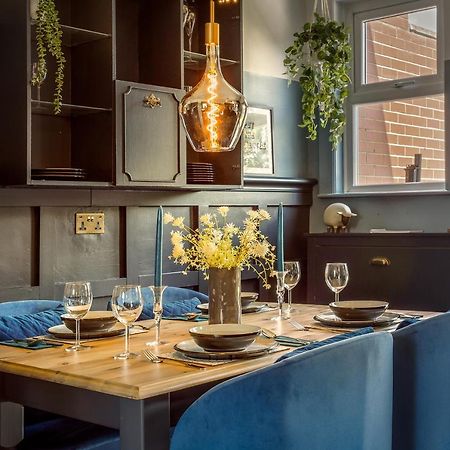 Christleton Stylish Romantic Country Escape Near Chester מראה חיצוני תמונה