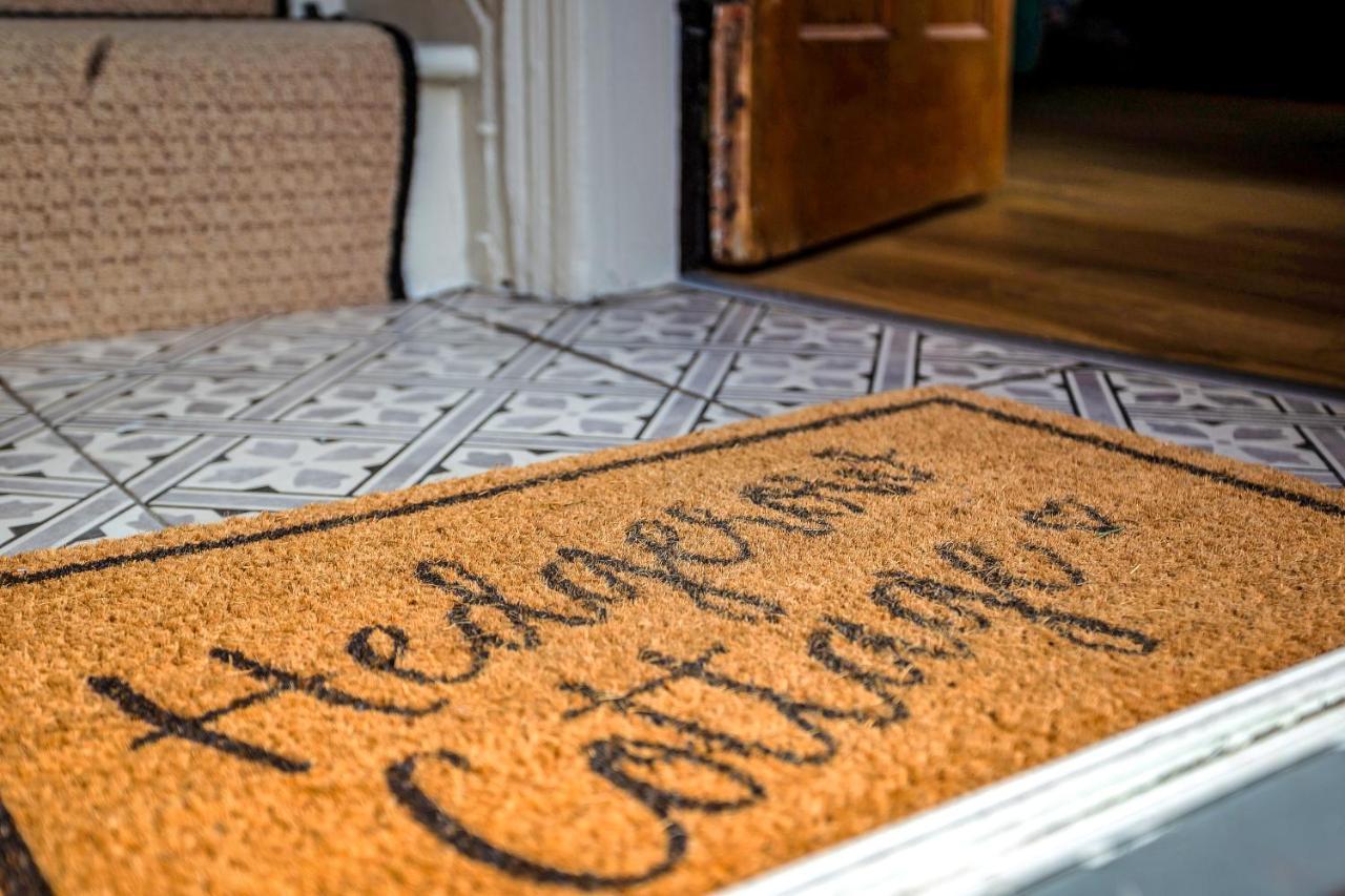 Christleton Stylish Romantic Country Escape Near Chester מראה חיצוני תמונה