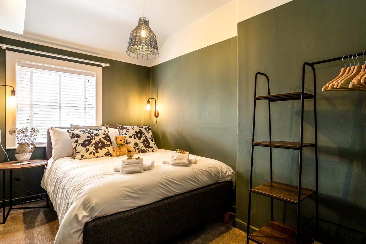 Christleton Stylish Romantic Country Escape Near Chester מראה חיצוני תמונה