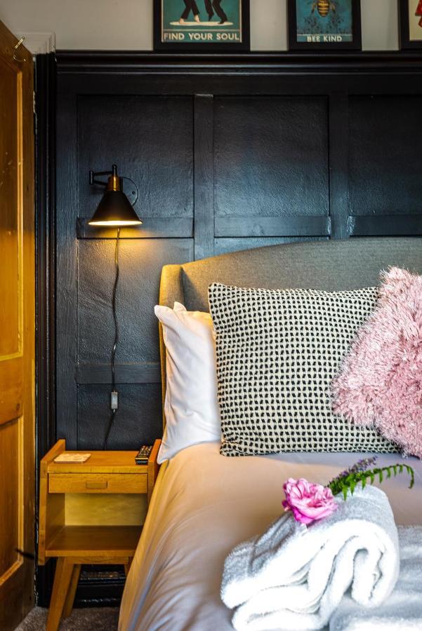 Christleton Stylish Romantic Country Escape Near Chester מראה חיצוני תמונה