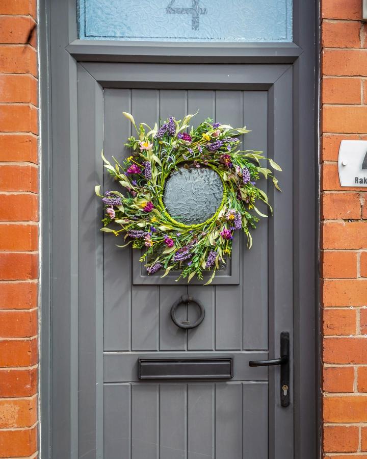 Christleton Stylish Romantic Country Escape Near Chester מראה חיצוני תמונה
