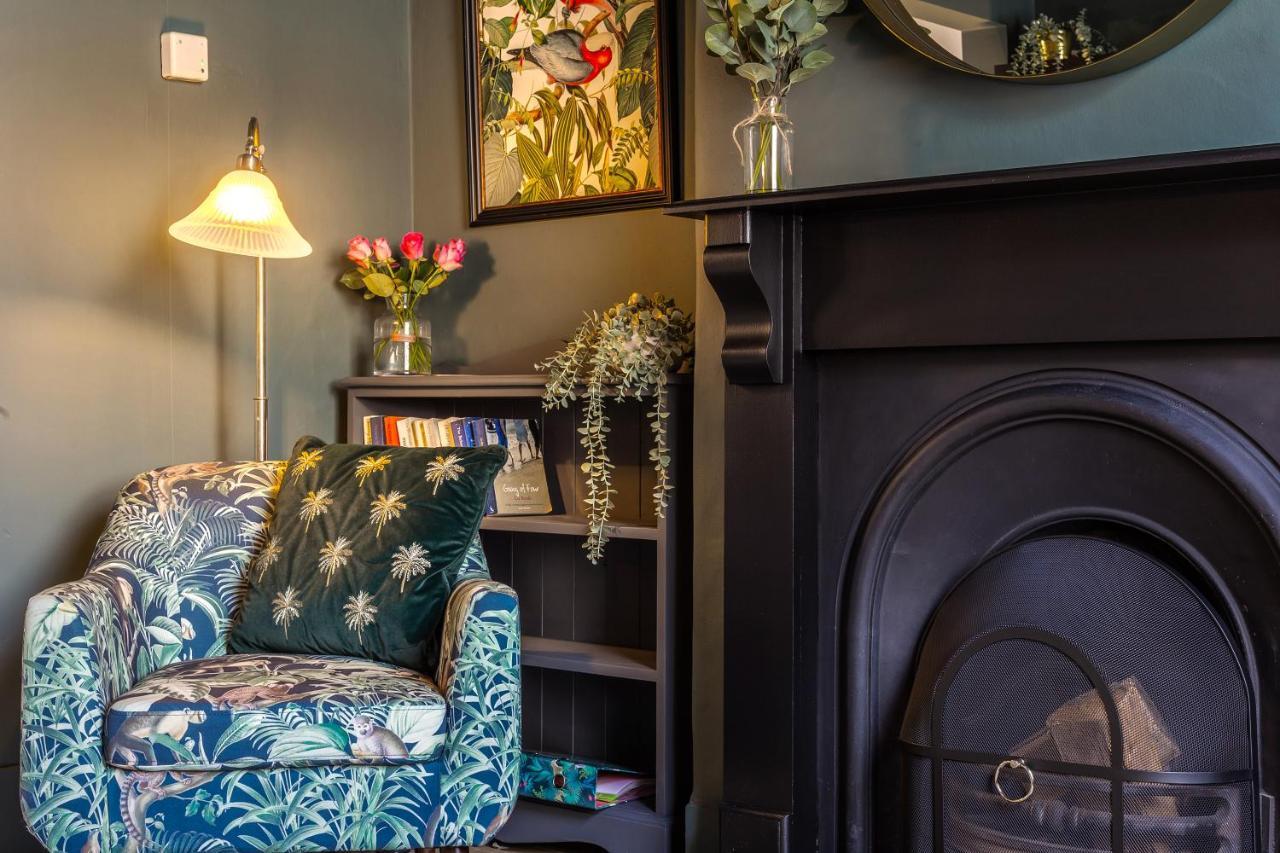 Christleton Stylish Romantic Country Escape Near Chester מראה חיצוני תמונה